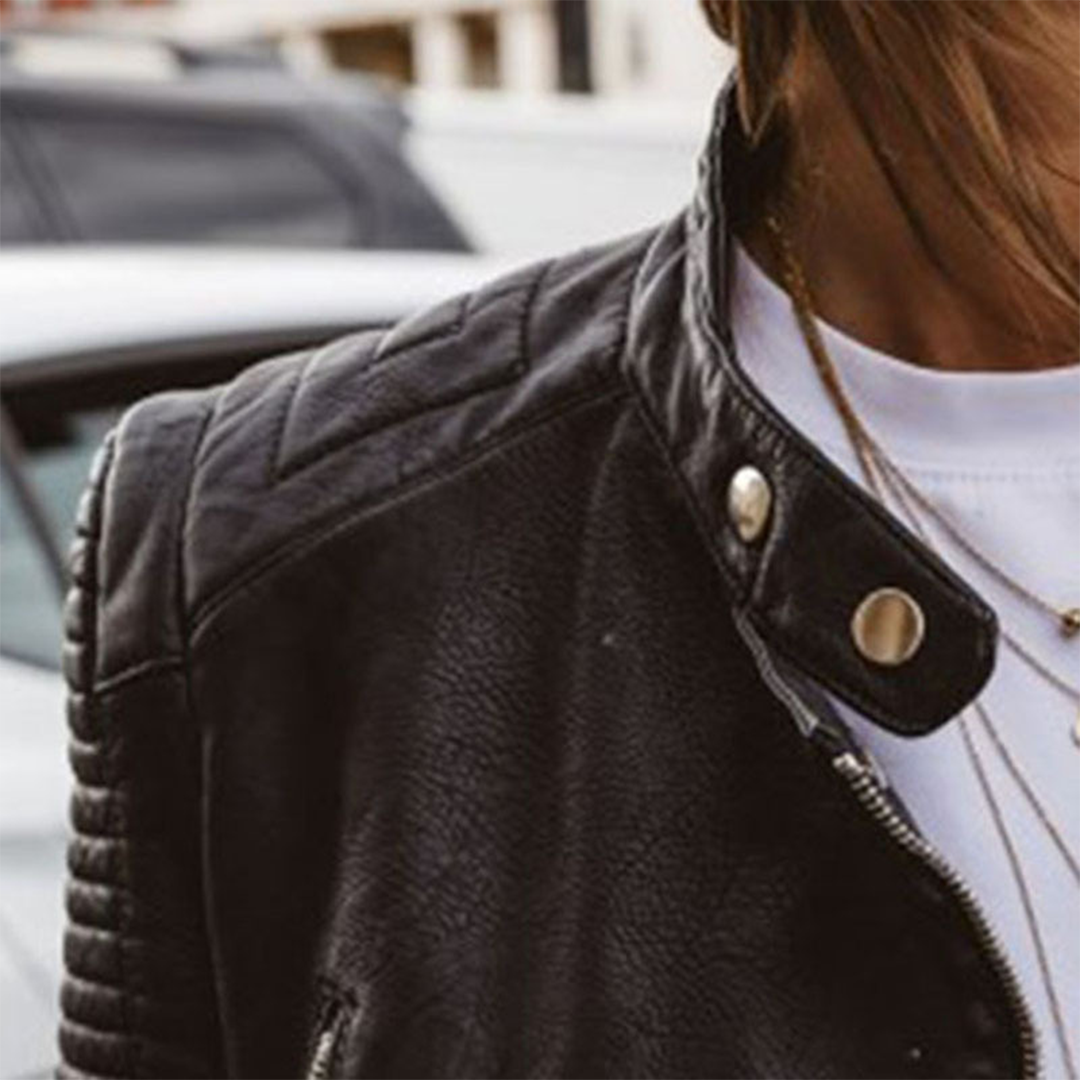 Wexford™ | Women's Leather Jacket