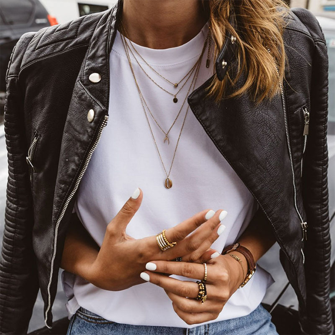 Wexford™ | Women's Leather Jacket