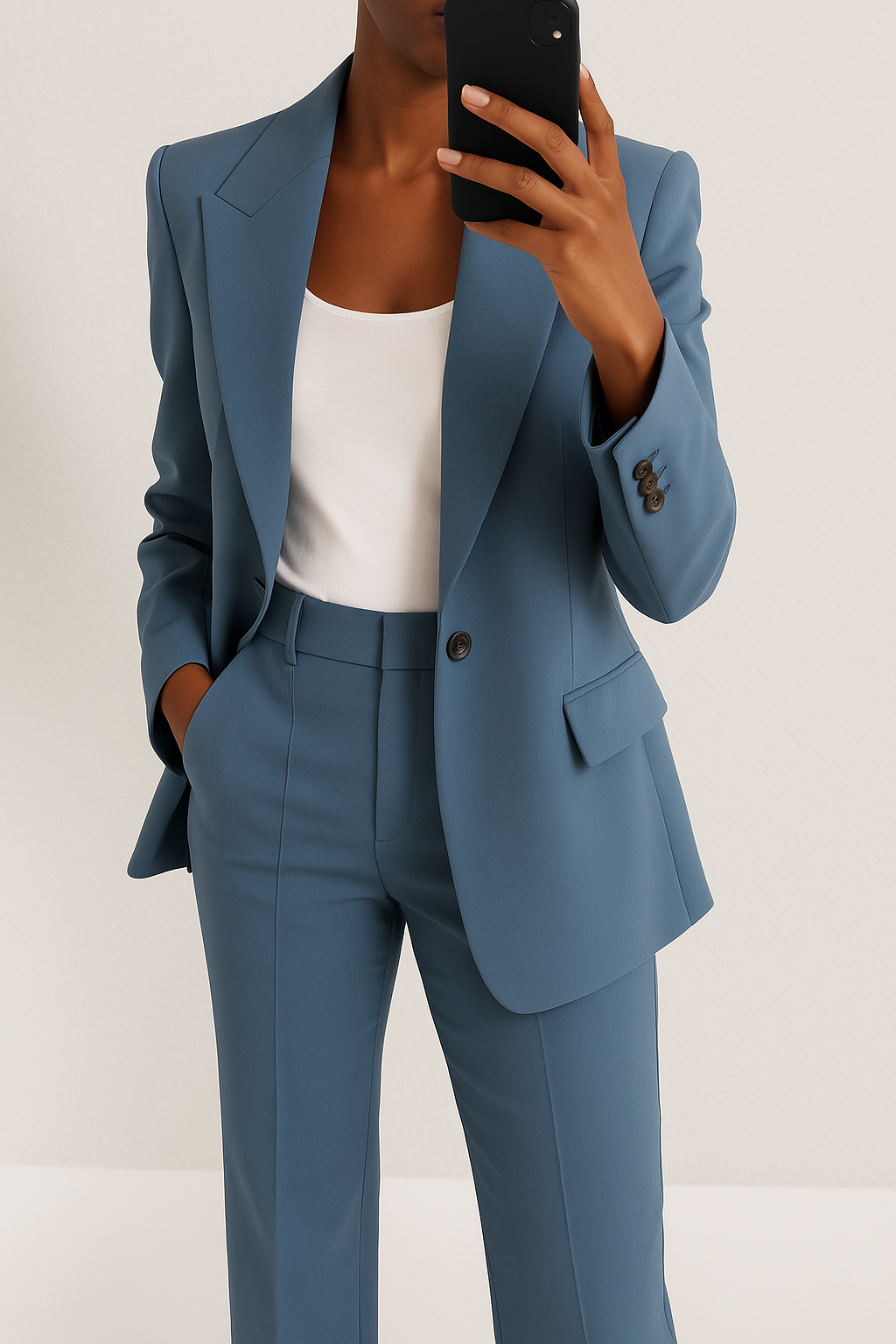 Burlington™ | Tailored Set