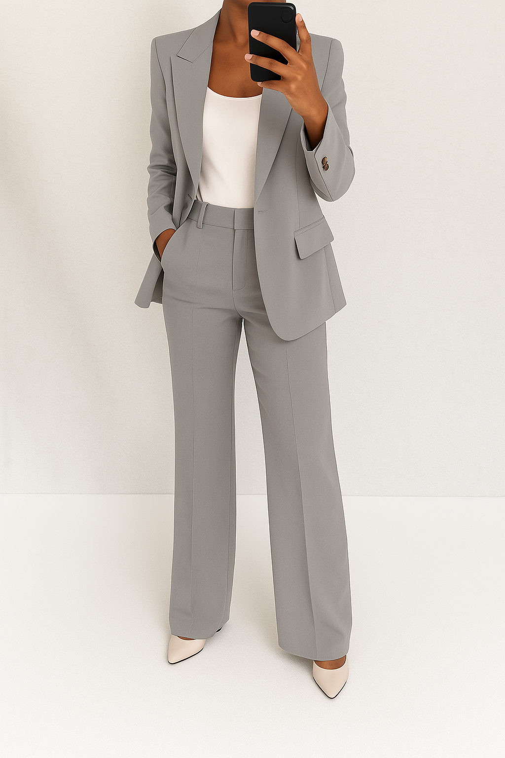 Burlington™ | Tailored Set