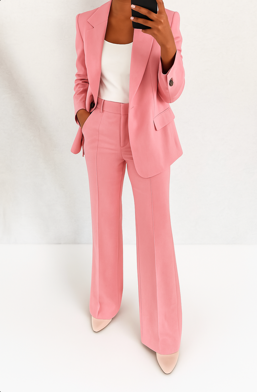Burlington™ | Tailored Set